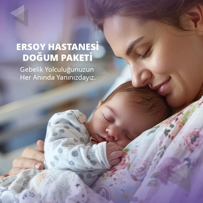 Ersoy Hastanesi