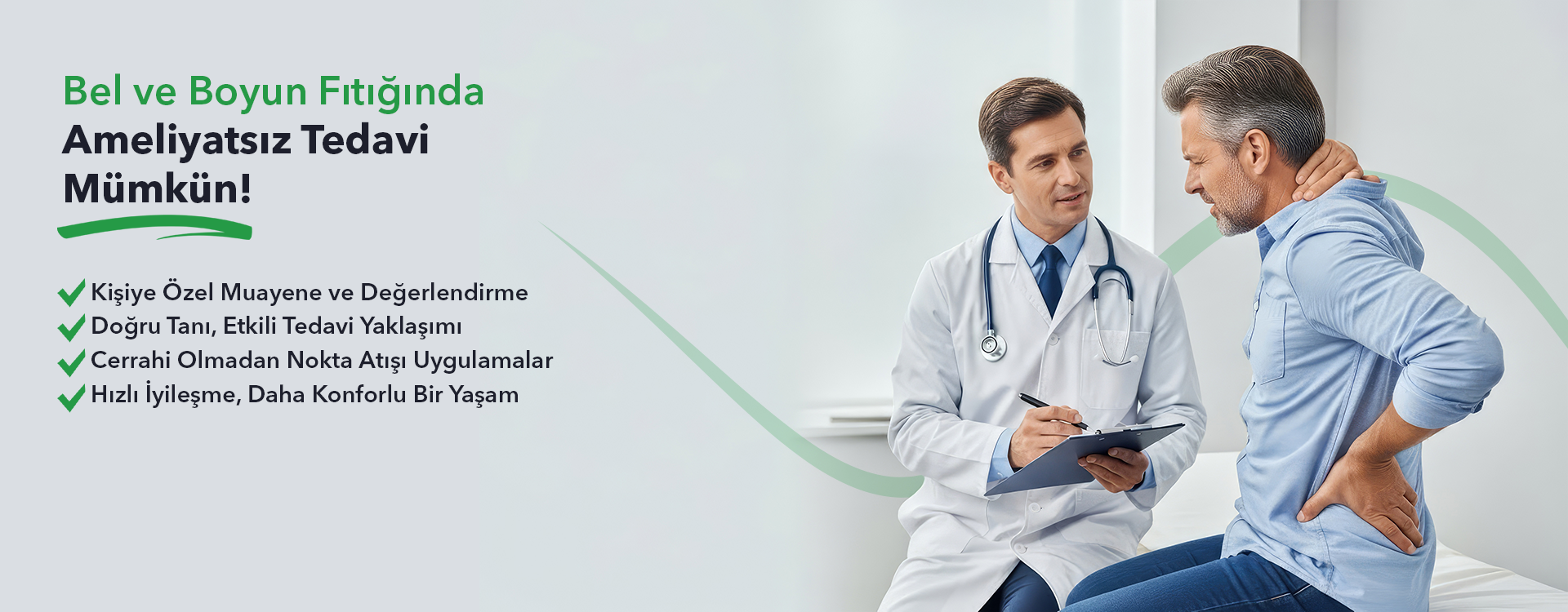  Ersoy Hastanesi – Uzman Doktorlarla Sağlığınız Güvende