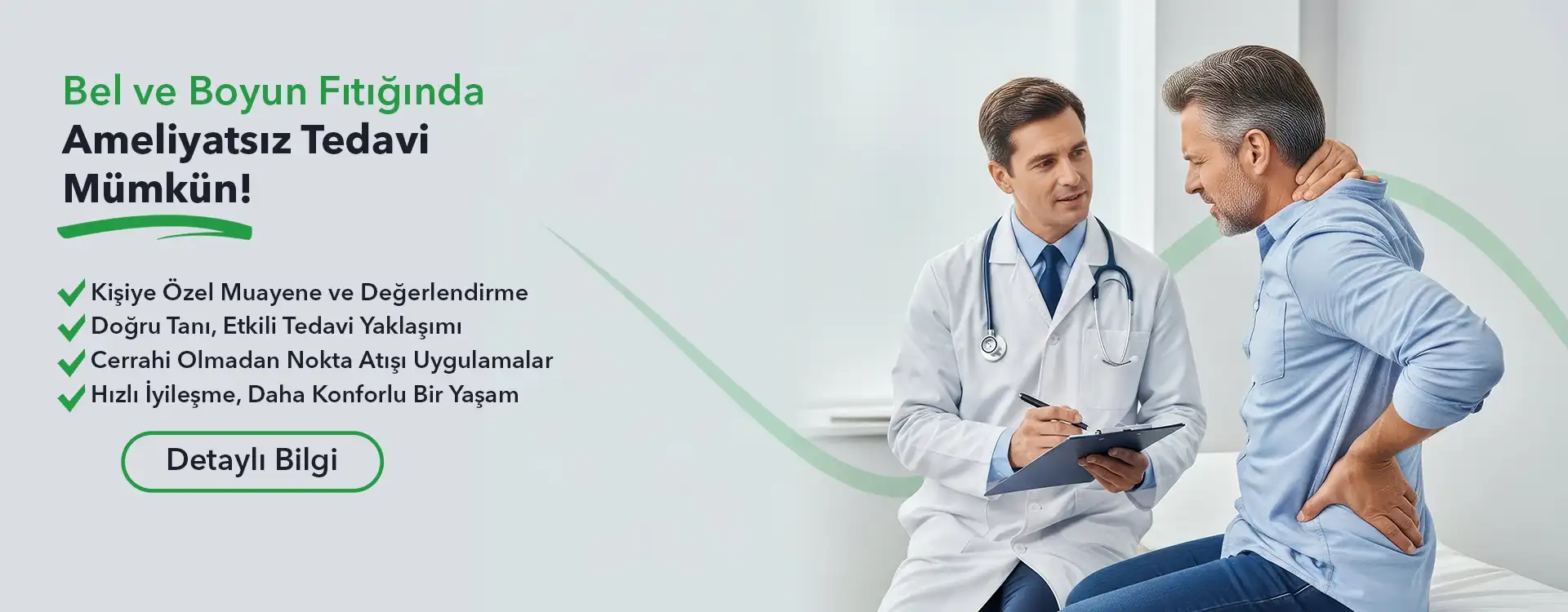  Ersoy Hastanesi – Uzman Doktorlarla Sağlığınız Güvende