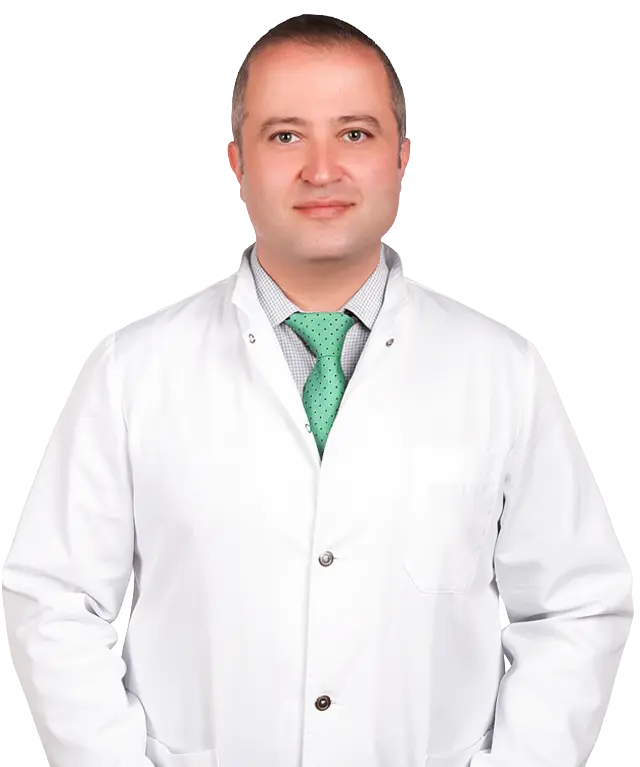 Doç.Dr. Ahmet ALTUN