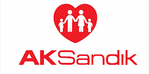 AKBANK TEKAÜT SANDIĞI
