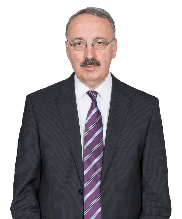 Uzm. Dr. Alaattin Ersoy