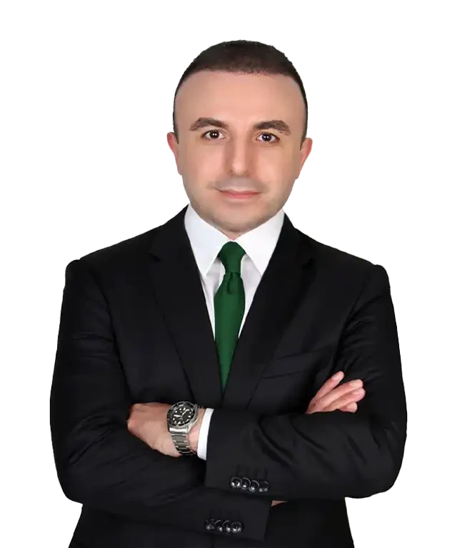 Op.Dr. Ali Körömer