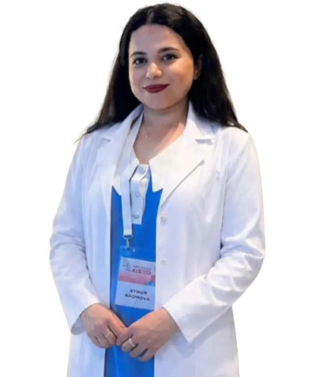 Uzm.Dr. Aynur Gadirova