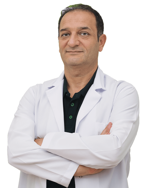 Prof. Dr. Bekir Atik ✯ Konsültan Hekim