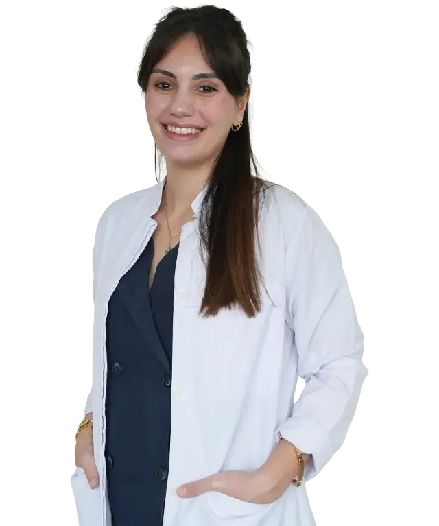 Op.Dr. Benan Yeniköy Duran