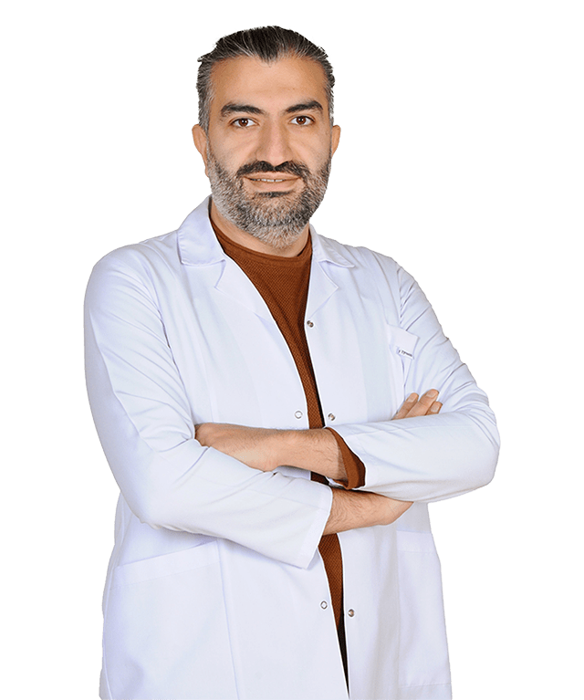 Op. Dr. Can Lokman  Pınar