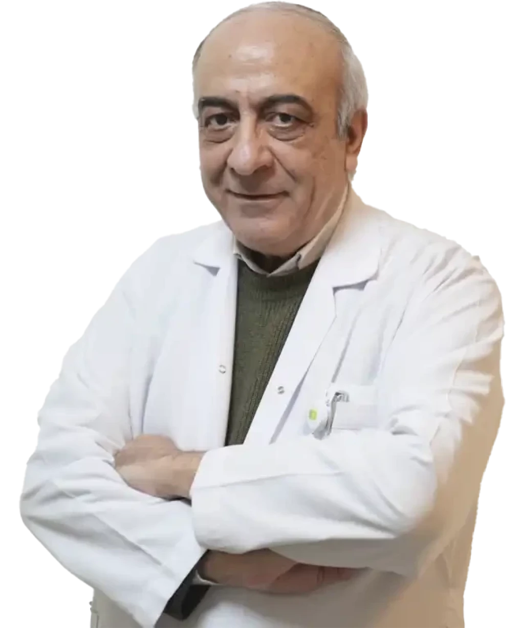 Uzm.Dr.. Cengiz Bıçakçı