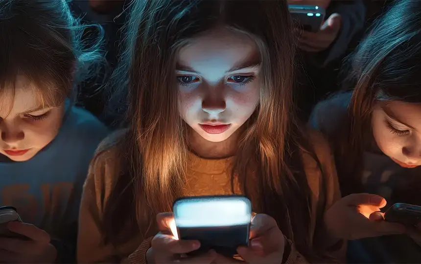 Çocuğumun Ekran Bağımlılığı İçin Doktora Gitmeli miyim? Ne Zaman Destek Alınmalı?