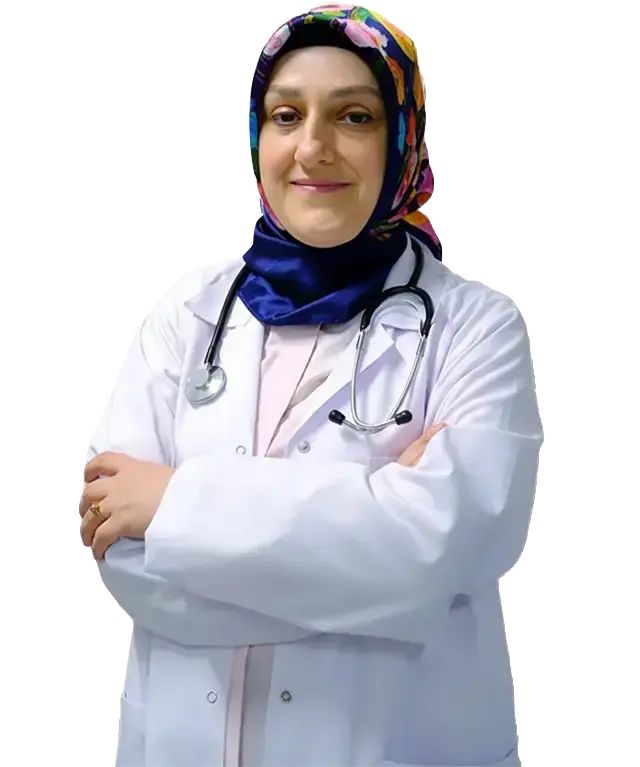 Uzm.Dr. Demet Arslan