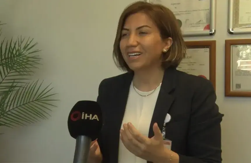 Doç. Dr. Tuğba Gürbüz - Doğum şekli anneliğin başarısının bir ölçütü değildir