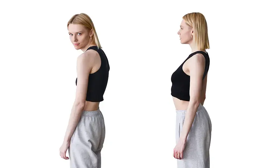 Duruş (Postür) Bozuklukları: Nedenleri, Belirtileri ve Tedavi Yöntemleri