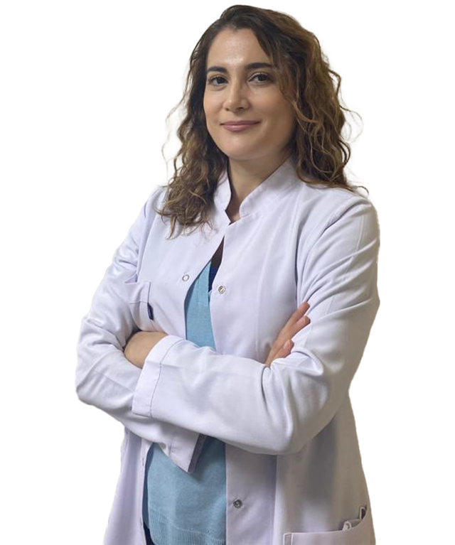 Uzm. Dr. Ebru Hacer  İnan