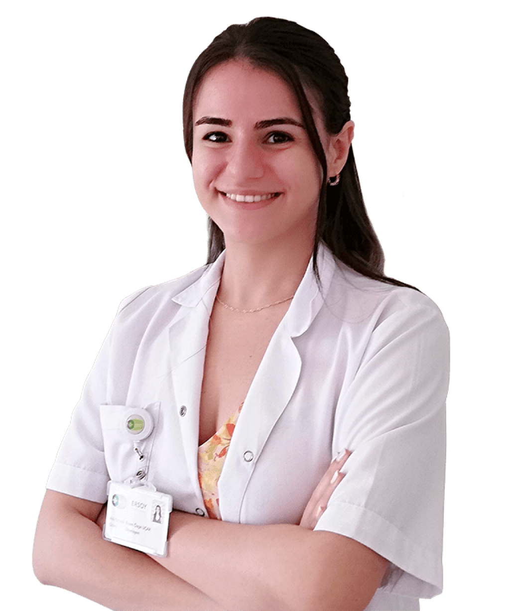 Dyt. Ecem Özge Uray