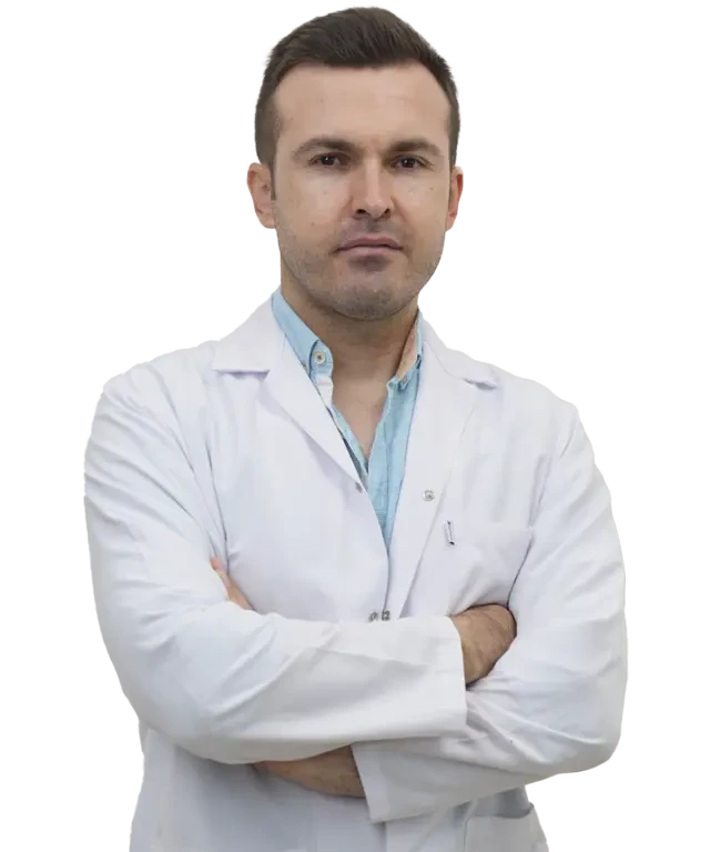 Op.Dr. Emrah Uğurlu