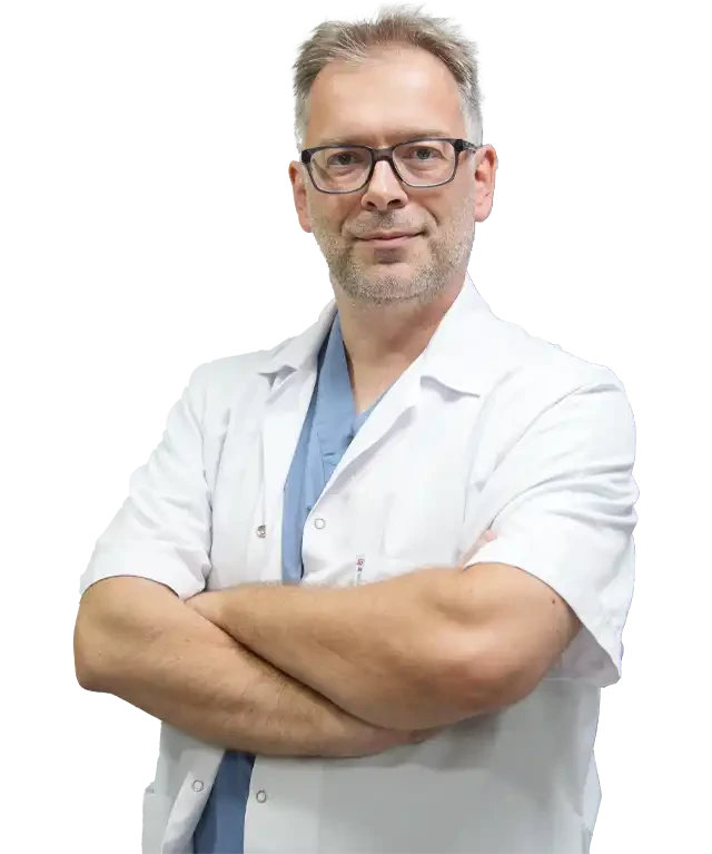 Op.Dr. Emre GÜRKAN
