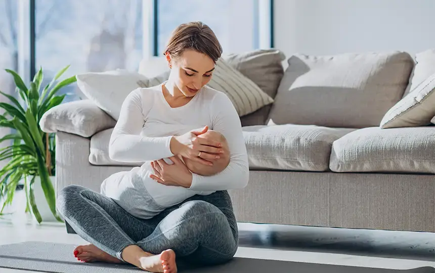 Emzirme Hakkında Doğru Bilinen Yanlışlar: