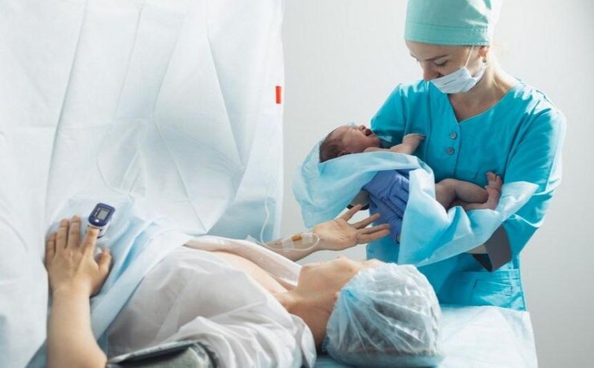 Epidural Doğum: Nedir, Nasıl Uygulanır ve Nelere Dikkat Edilmelidir?