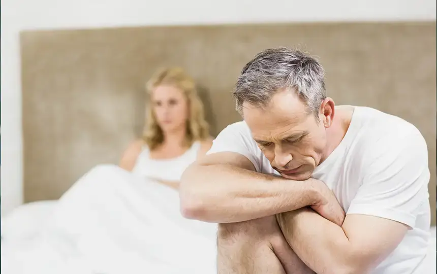 Erektil Disfonksiyon (ED) Tedavisinde ESWT (Şok Dalga Tedavisi)