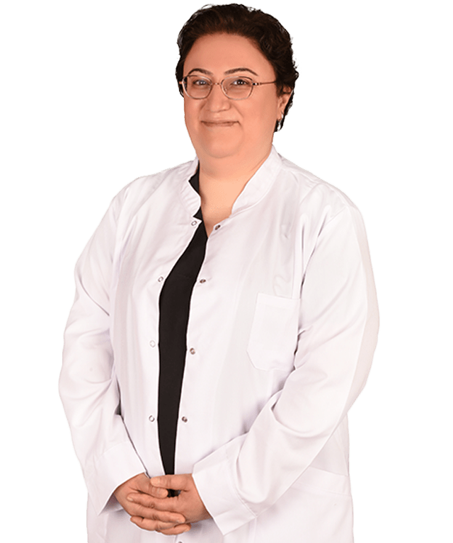 Uzm. Dr. Fatma Zehra Kılıç