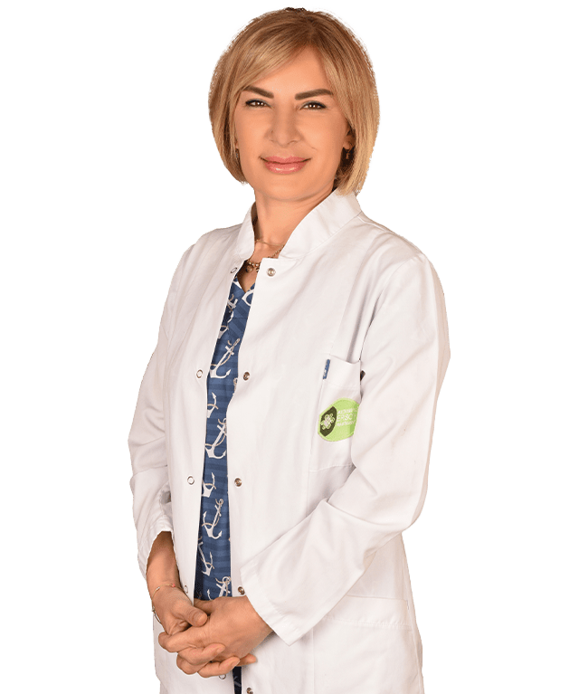 Uzm.Dr. Filiz Çelik Erol