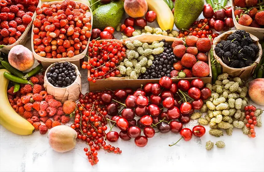 Flavonoid Nedir?