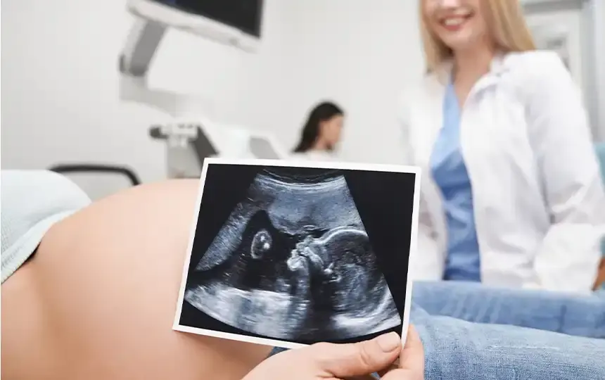 Gebelikte tarama testleri nelerdir?