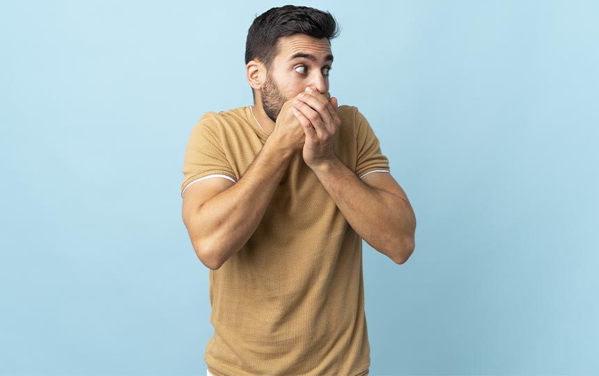 Geğirme nedir? Geğirmeyi Nasıl Önlersiniz?
