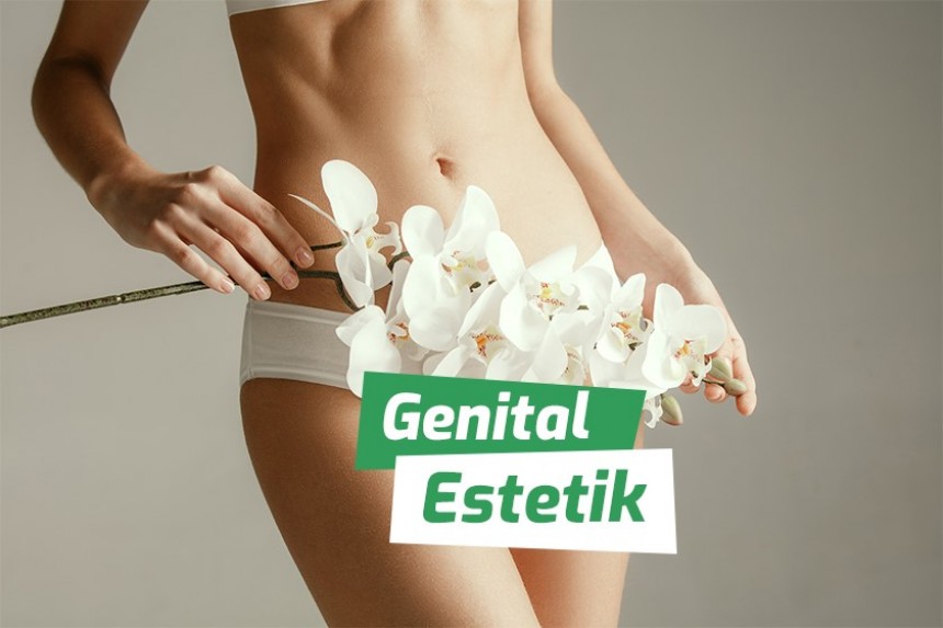 Genital Estetik