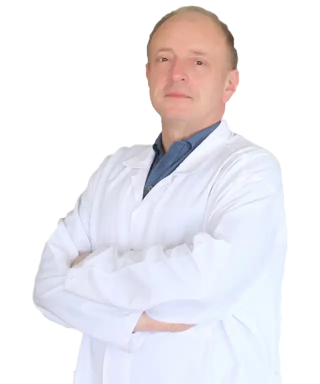 Op.Dr. Gökhan Pekcan