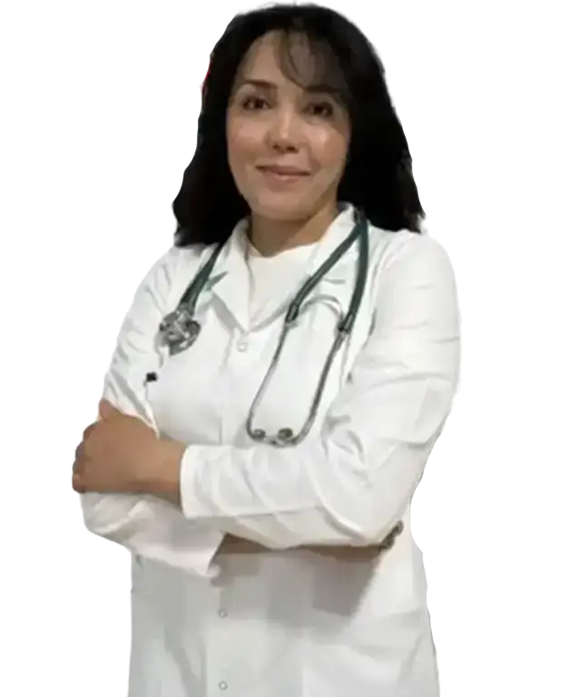 Uzm.Dr. Gülnara Abbasova