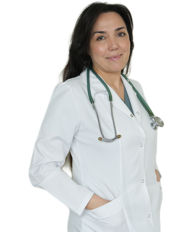 Uzm.Dr. Gülnara Abbasova