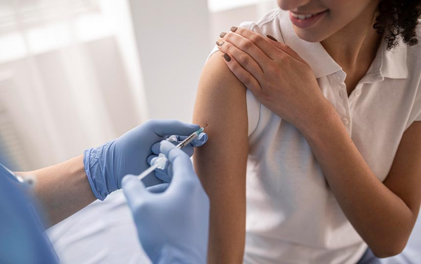 HPV Aşısı Hakkında Bilinmesi Gerekenler