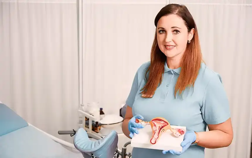 HSG(İlaçlı rahim Filmi) de acı duyar mıyım?