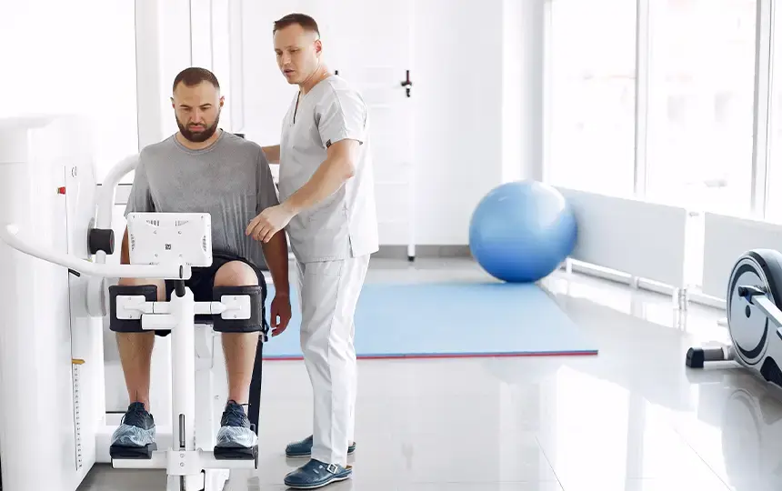 İnme (Felç) Rehabilitasyonu: İnme Sonrası Fizik Tedavi Rehberi