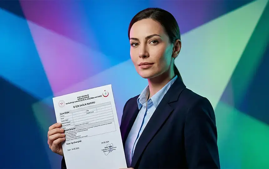 İşe Giriş Sağlık Raporu Ücretleri 2026 (Güncel Fiyatlar ve Detaylı Rehber)