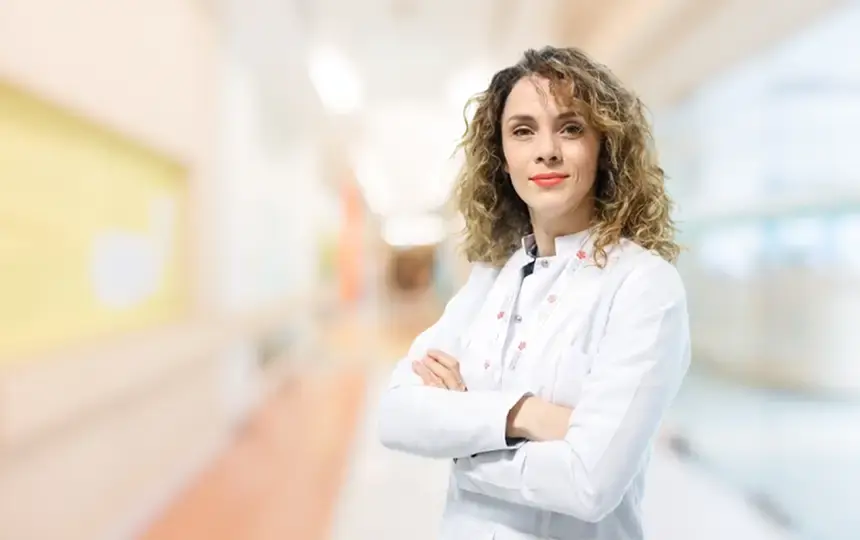 Kadın Hastalıkları ve Doğum Uzmanı Beyhan Badoğlu Sultanbeyli Hastanemizde Göreve Başlamıştır.