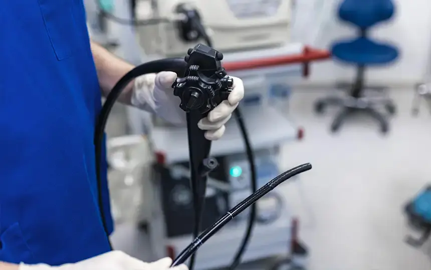 Kolonoskopi Öncesi ve Sonrası Hazırlık Rehberi: