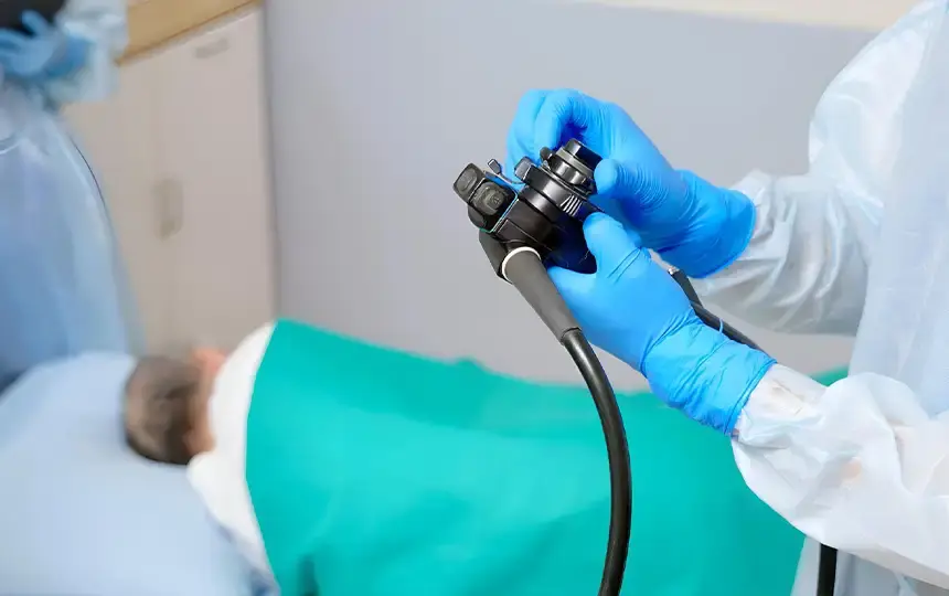 Kolonoskopi Riskleri: Bilinmesi Gerekenler ve Önlemler