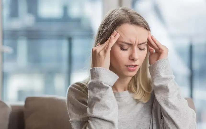 Kronik Baş Ağrılarında Sinir ve Ganglion Blokajı Tedavisi