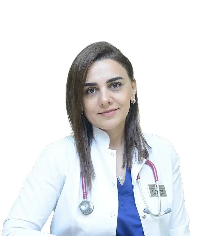 Uzm.Dr. Lala Garayusifova