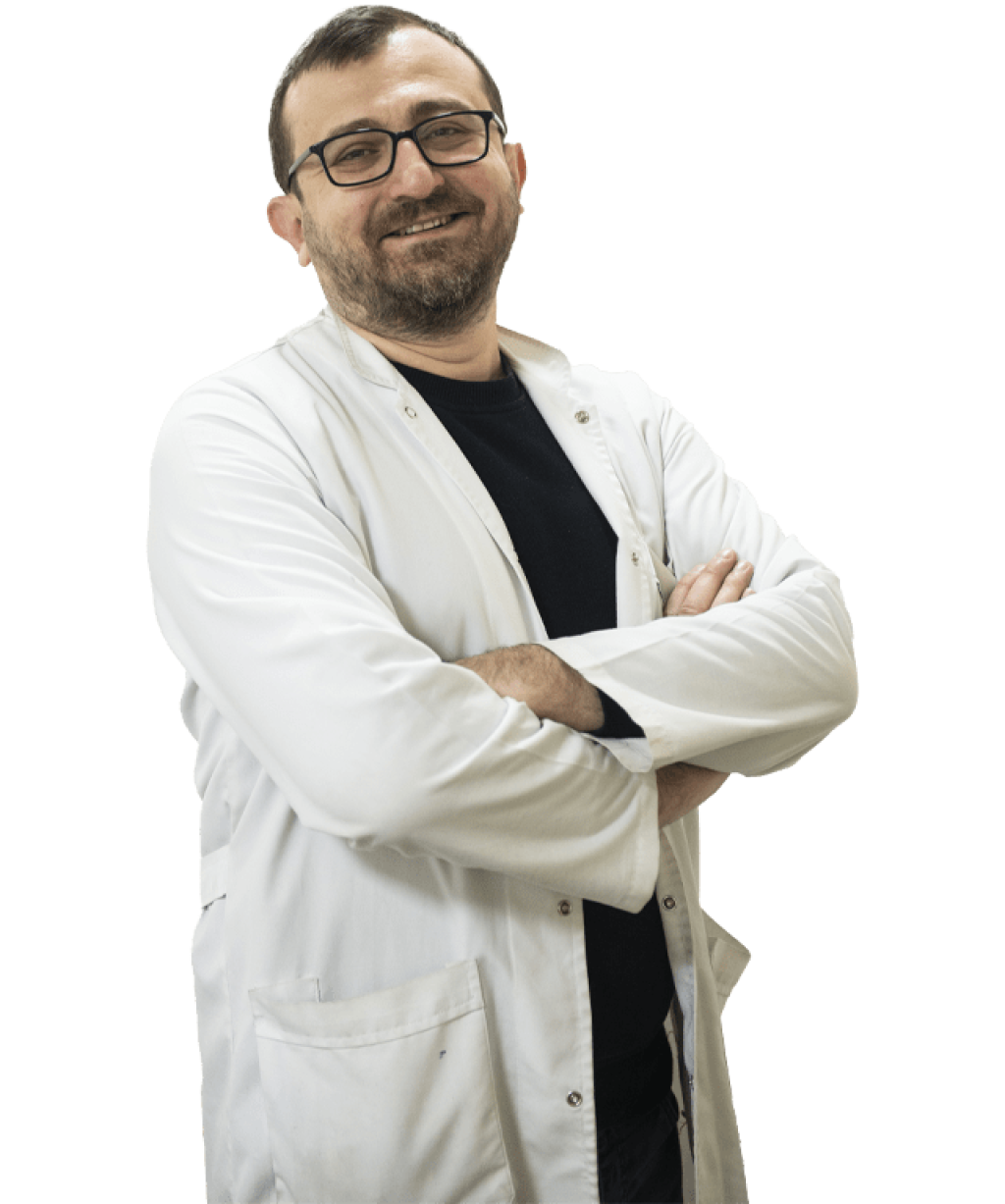 Op.Dr. Levent TAŞYIKAN