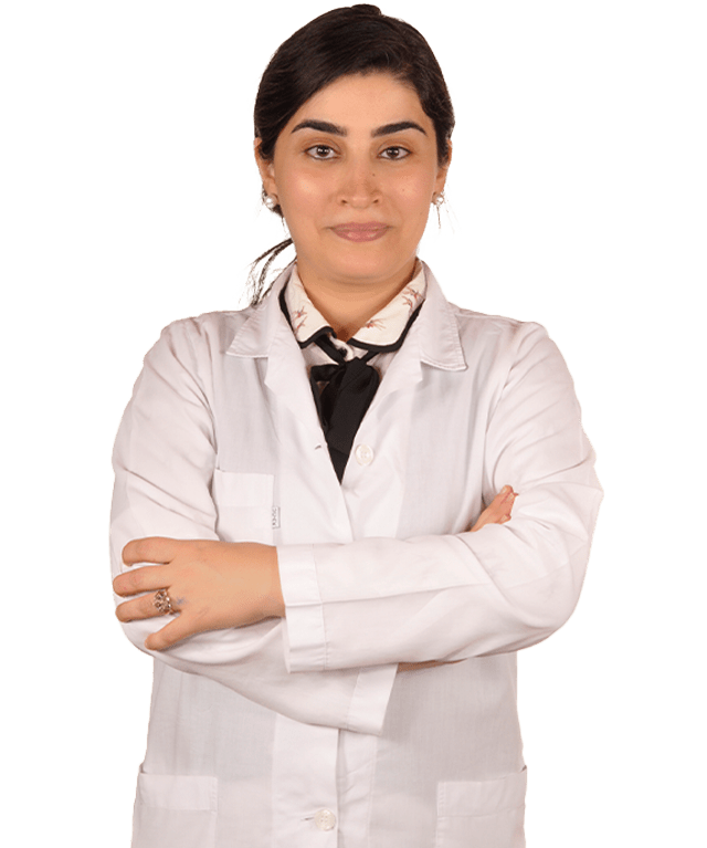 Uzm. Dr. Leyla Babashova