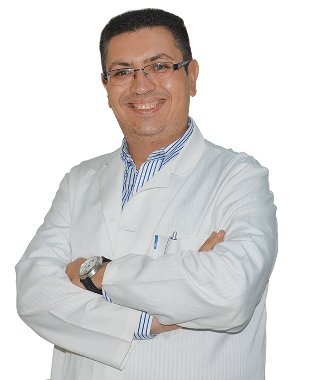 Uzm. Dr. Murat Bulkan