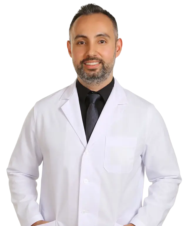 Op.Dr. Murat Yamiç
