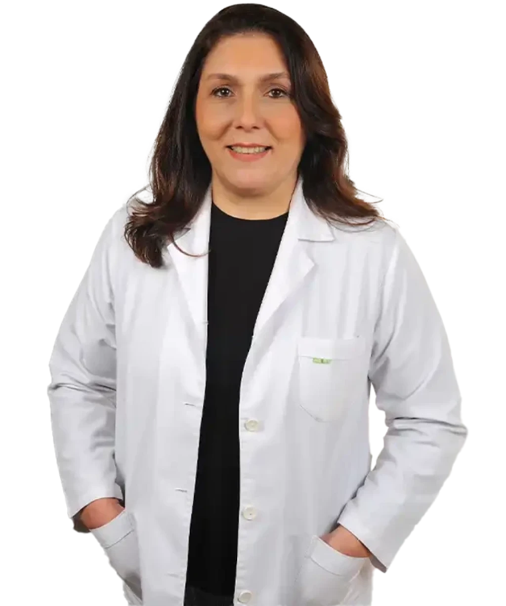 Uzm.Dr. Naciye Eti