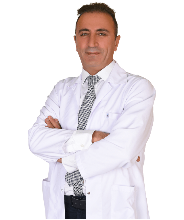 Op.Dr. Necdet Işıklı