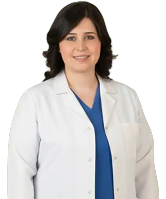 Uzm. Dr. Nihan Parasız Yükselen