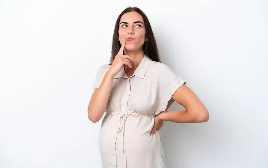 Normal Doğum mu, Sezeryan mı?