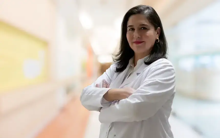 Nöroloji Uzmanı Uzm. Dr. Nihan Parasız Yükselen Maltepe Hastanemizde Göreve Başlamıştır.